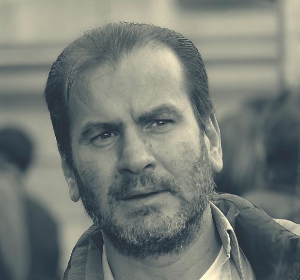 Δημήτρης Αλικάκος