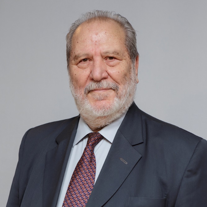 Διονύσιος Α. Αναπολιτάνος
