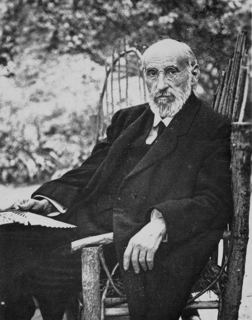 Santiago RamÓn Y Cajal