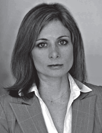 Lisa Randall