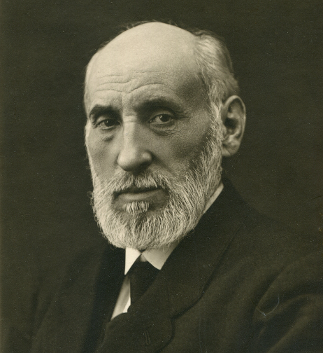 Santiago RamÓn Y Cajal