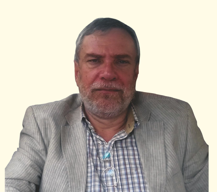 Χαράλαμπος Βέντης