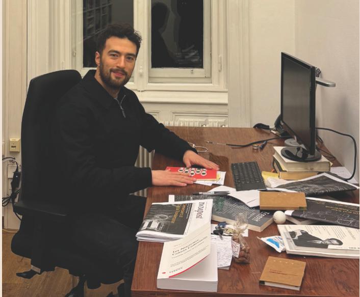 Γιάννης Κτενάς
